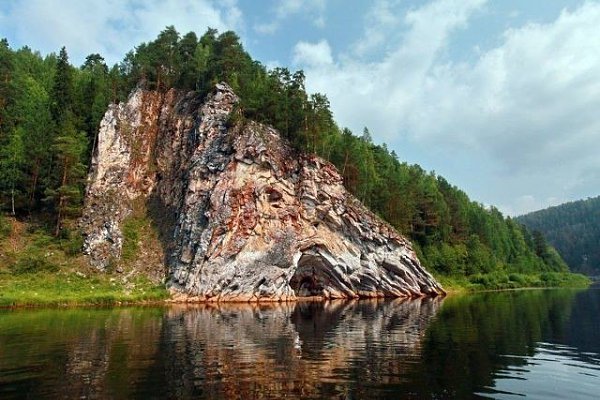Старейшие захоронения Урала