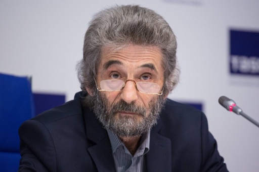 Умер уральский режиссёр и оператор Владимир Макеранец