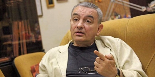Умер театральный режиссер Кирилл Стрежнев
