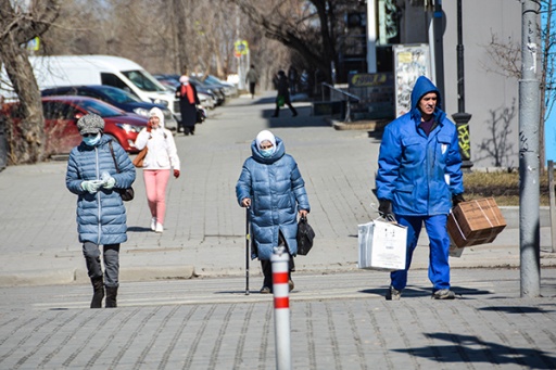 Похоронные агентства вновь откроются в Свердловской области