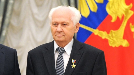 Умер создатель ракет "Калибр" Павел Камнев