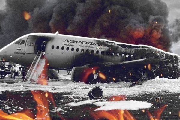 Как опознают тела погибших в авиакатастрофе